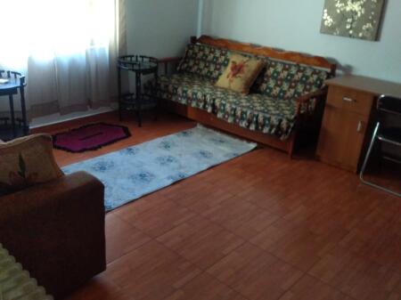 Appartamento in affitto 2+1 vicino alla Scuola di Balletto (ID B220641) Tirana