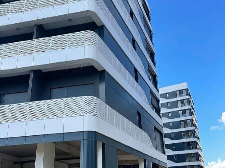 1600€/m💥𝐎𝐊𝐀𝐙𝐈𝐎𝐍💥Parallel Living sell 1+1 and 2+1 Apartments