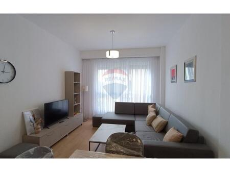 For Rent 1+1 at Fusha e Aviacionit!