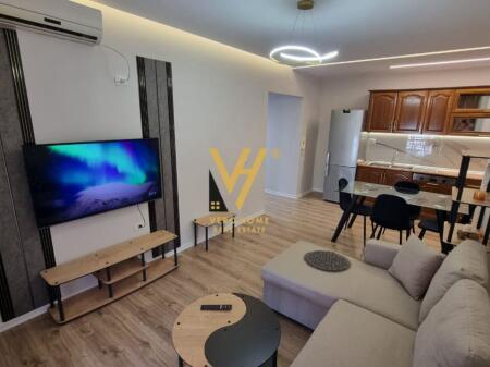 FOR SALE APARTMENT 1+1+BLK IN DON BOSKO 118,000 EURO