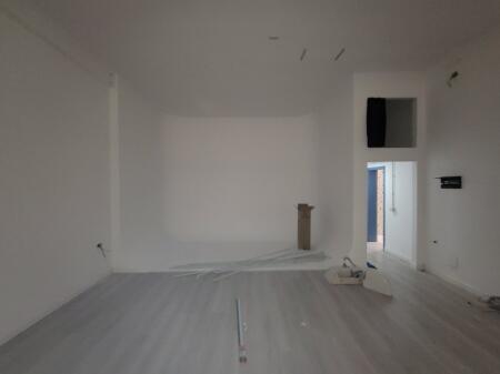 Business premises for sale on Elbasani Street near ViGa.