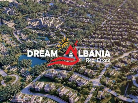 Villa in vendita a Village Green Coast – Palase-Dhermi (ID 4151179)