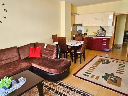 A Fresk, Appartamento 2+1+2 In Vendita A Prezzo Occasione 1070€/m²!