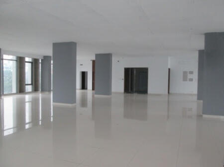 Office for Rent at the Former Customs (ID BZ2653) Tirana - €1,000