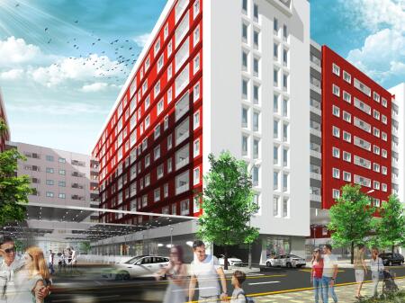 APPARTAMENTO 3+1 IN VENDITA VIA KAVAJES 255.000 EURO