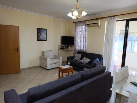 Apartment 2+1 for sale near the Prosecutor's Office of Tirana!