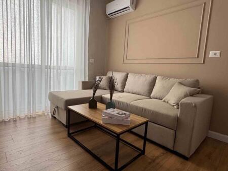 APARTMENT FOR RENT 2+1 CENTER 1,000 EURO