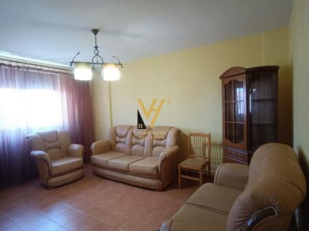 AFFITTASI APPARTAMENTO 1+1 VICINO ALL'EX PARCO 550 EURO