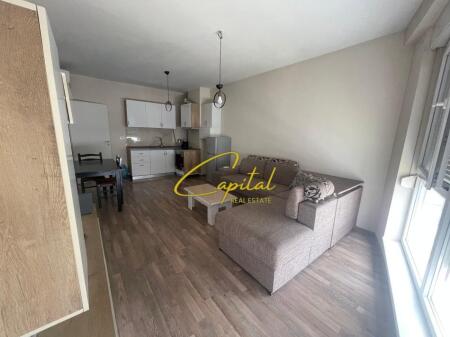 SHITET APARTAMENT 1+1 RRUGA SIRI KODRA 110.000 EURO