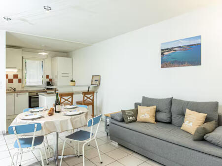 Appartamento In Affitto 1+1 A Fresku (ID B2101184) Tirana.