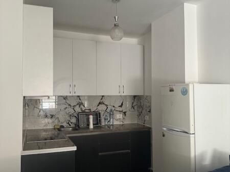 Affittasi 1+1 ad Astir per 400