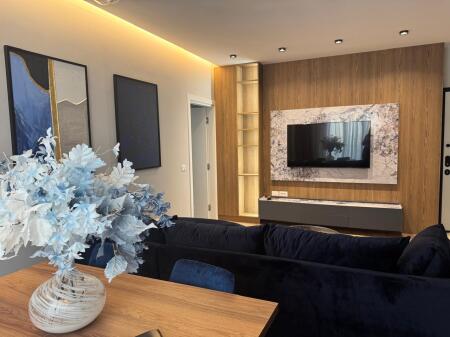 Apartment 2+1+2 for rent, Gallery, Barricades Street