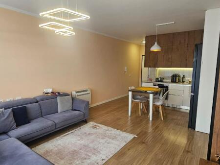 APARTMENT 2+1+BALCONY FOR RENT AT RESIDENZA FIORI DI BOSCO