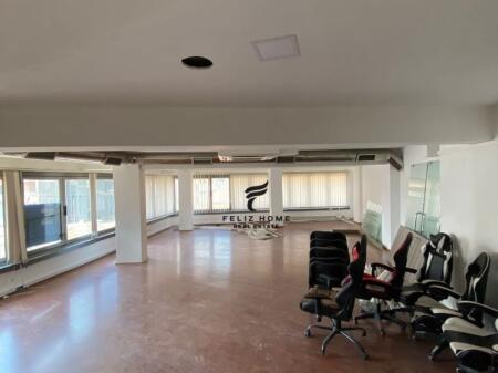 OFFICE FOR RENT 120 M2 SELVIA 1500 EURO