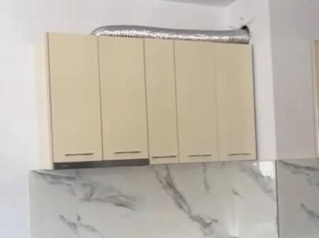 Apartament 2+1 me qera , kati 6 ne Fresk