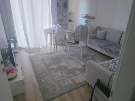Apartment 1+1 for rent – Oxhaku, Kolombo Complex