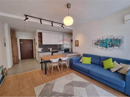 APARTAMENT 2+1 PER QIRA TE KIKA 2!

