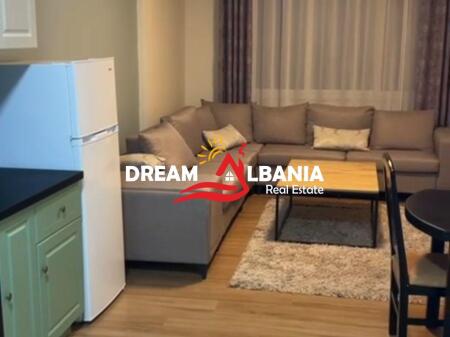 Apartment 1+1 for sale in Yzberisht on Besim Alla Street in Tirana (ID 41111064)