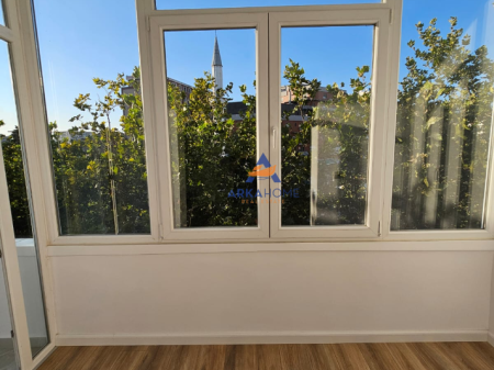 FOR SALE APARTMENT 2+1+BALCONY "AT KAVAJES STREET" 137,000 EURO.
