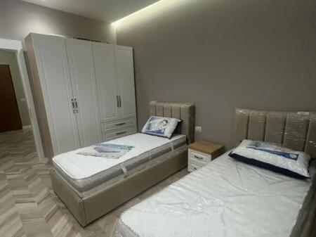 Shitet Apartament 2+1+2 | Qendra e Tiranës – Tek 9-Katëshët