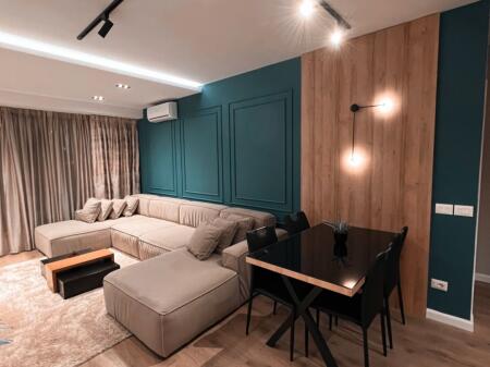 Apartment for sale 1+1 near the Train Station