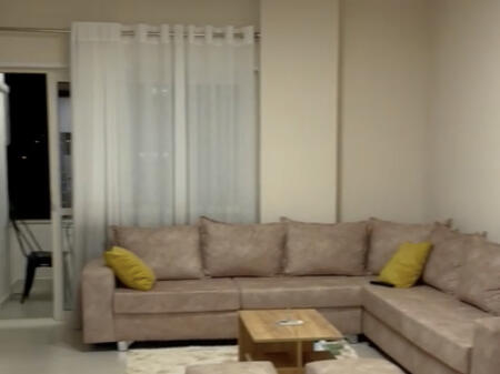 1+1 apartment for rent near Radison!