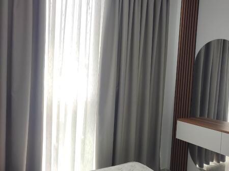 Apartment 1+1+1 Balcony For Rent
