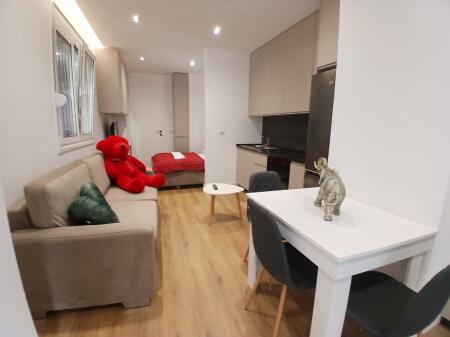 In affitto🔥  Appartamento / Home studio   Via Barrikadave