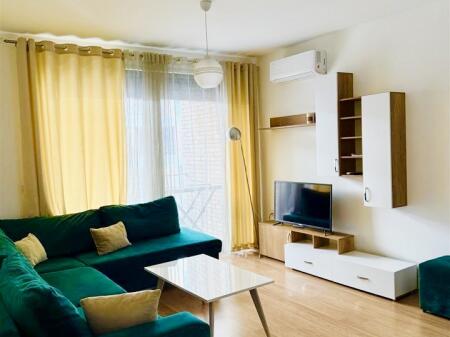We rent out a 2+1+2 apartment at Fiori di Bosco