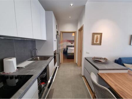 APARTAMENT 2+1 PER QIRA TE KIKA 2!