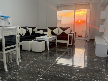 Fresk Apartment 2+1 for rent
