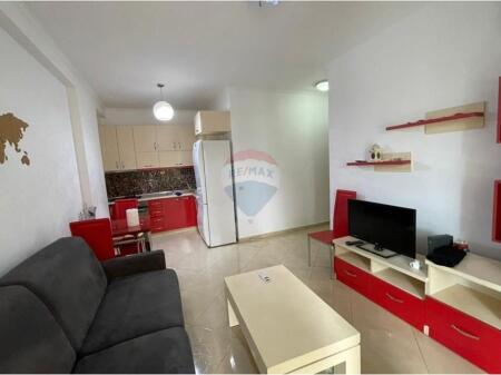 Appartamento 1+1 in affitto ad Astir !