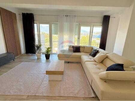 AFFITTO Duplex 3+1 IN COLLINA