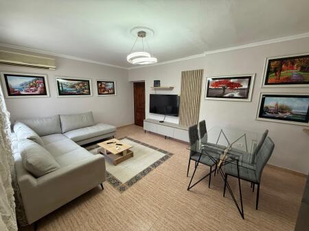 APARTMENT FOR RENT 2+1 TABACCAI MOSQUE 550 EURO