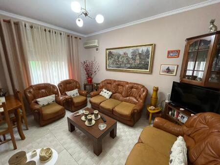 Rent Apartment 1+1  📍Myslym Shyri Street, Behind Pjeter Budi school 💶Price 550 euros per month