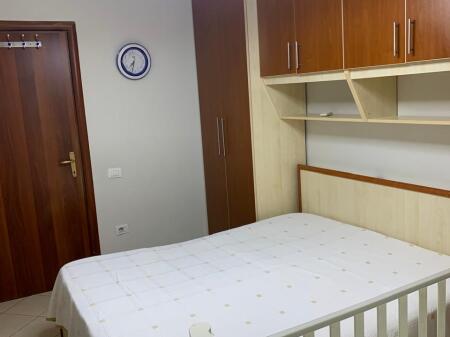 Apartment 2+1+1 with Balcony for Rent
