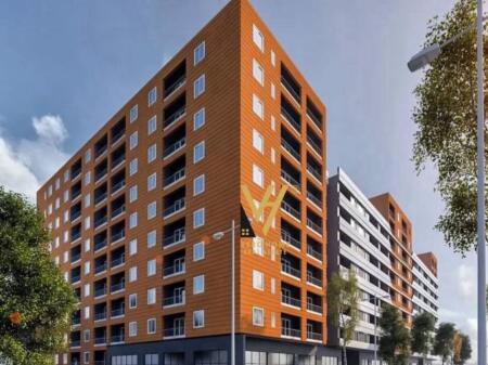 IN VENDITA APPARTAMENTO 1+1 A YZBERISHT, LLANAJ SHPK 105.000 EURO