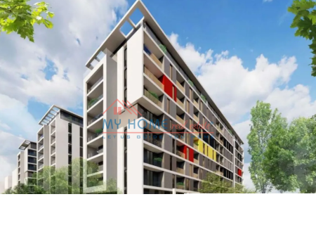 Apartments for sale Univers City