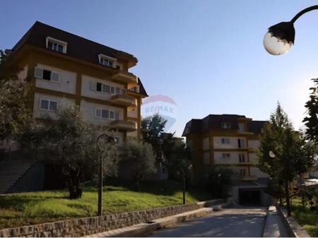 Apartment 2+1 for sale at Lake Land Residence