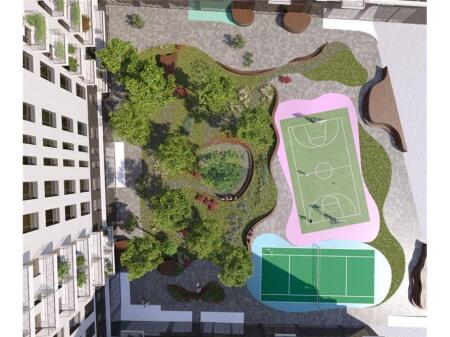 Apartament - Për Shitje - Bulevardi i Ri, Bulevardi i Ri, Tiranë