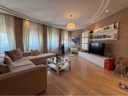 Apartament 3+1+Verande per shitje Kop Zoologjik!

