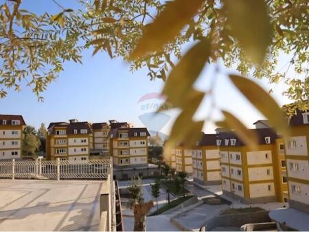 Apartament 2+1 ne shitje te Lake Land Rezidence