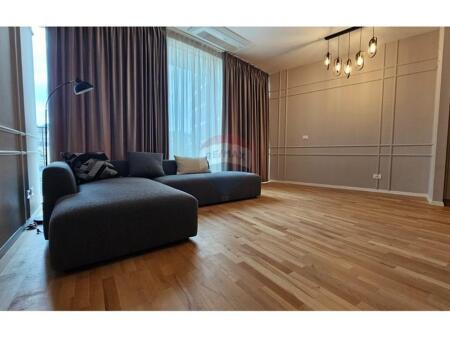 Apartment 2+1 for rent at Lake View