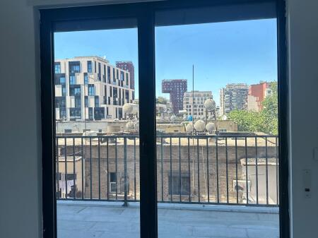 Premises for rent – Myslym Shyri