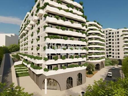 Monolocale in vendita Aluna Residence, Paskuqan