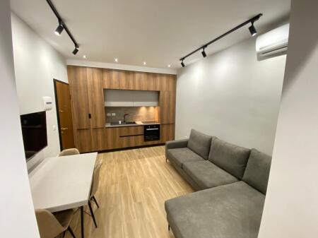 📢 Affitto Appartamento 1+1  📍 Zona 21 Dicembre, dietro il caffè Oslo 💶 Prezzo: 450€/mese