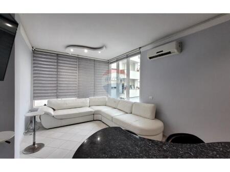 APARTMENT 3+1 FOR RENT AT DRY LAKE