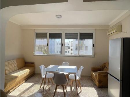 Affittasi appartamento 1+1 a Markata, Durrës