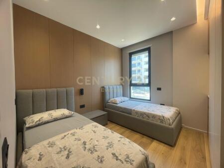 🏡 KINOSTUDIO – RENTING APARTMENT 2+1+2 TOILETS + PARKING SPOT
