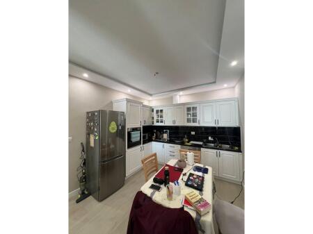🏢 APARTMENT FOR RENT 2+1+2 TOILETS – MYSLYM SHYR